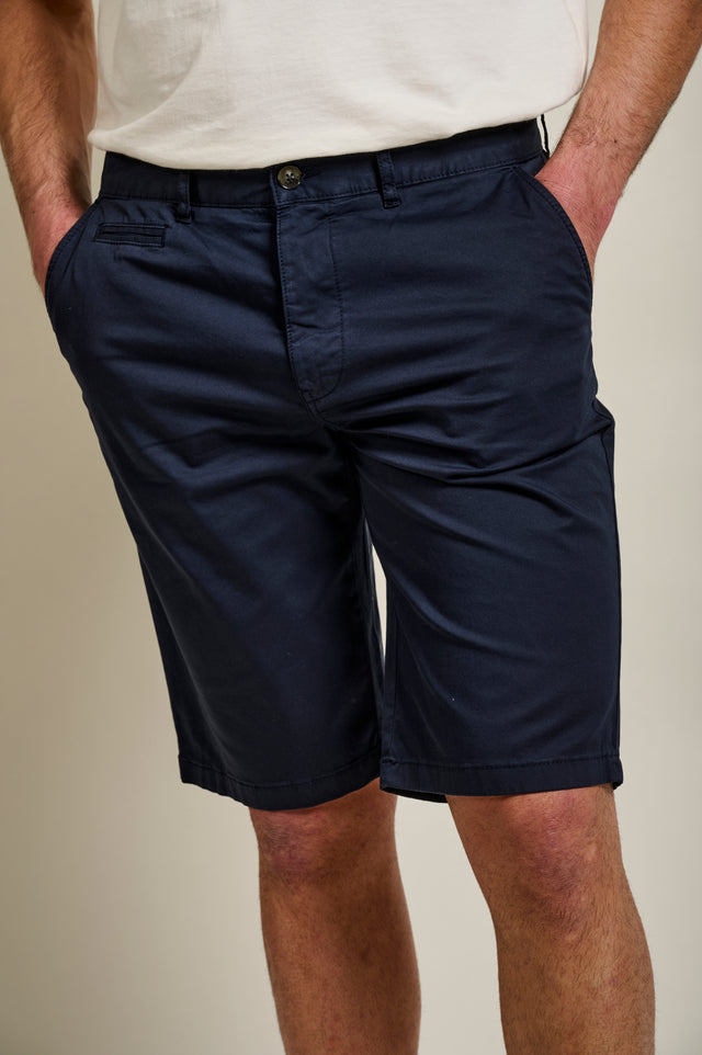 SHORT RIVIERA - NAVY