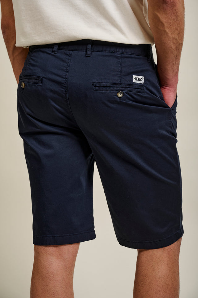 SHORT RIVIERA - NAVY