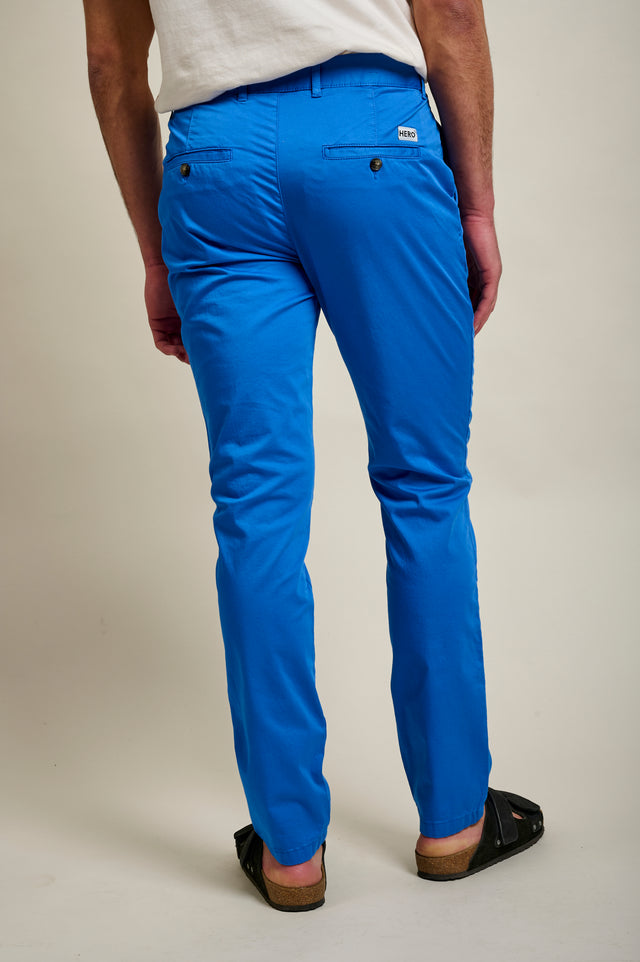 PANTALON CHINO BASIC - HERO