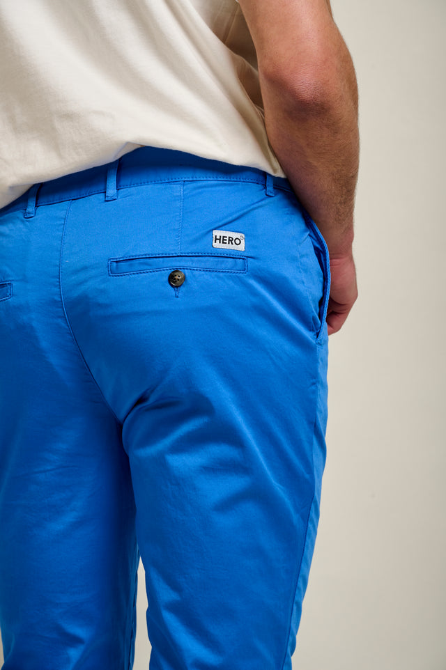 PANTALON CHINO BASIC - HERO