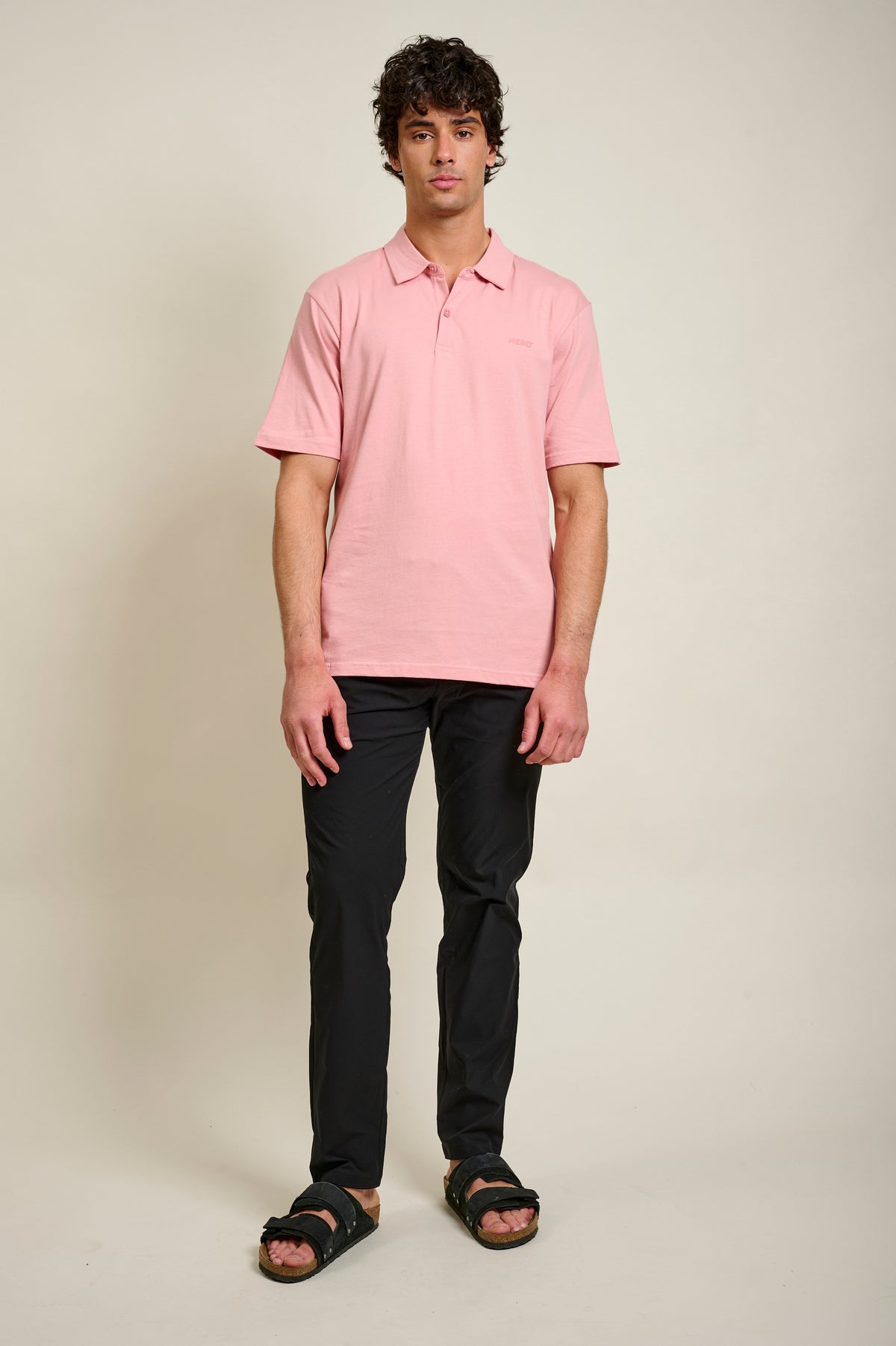 POLO CRAIG - ROSE