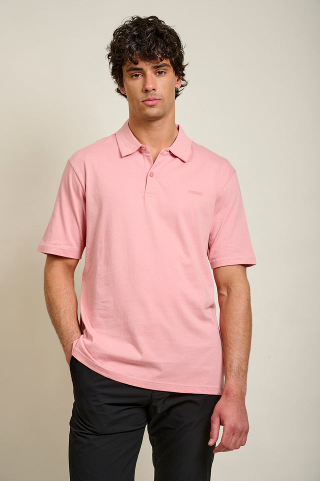 POLO CRAIG - ROSE