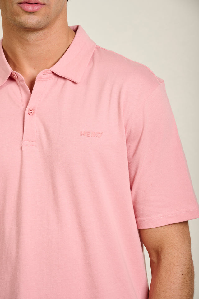 POLO CRAIG - ROSE