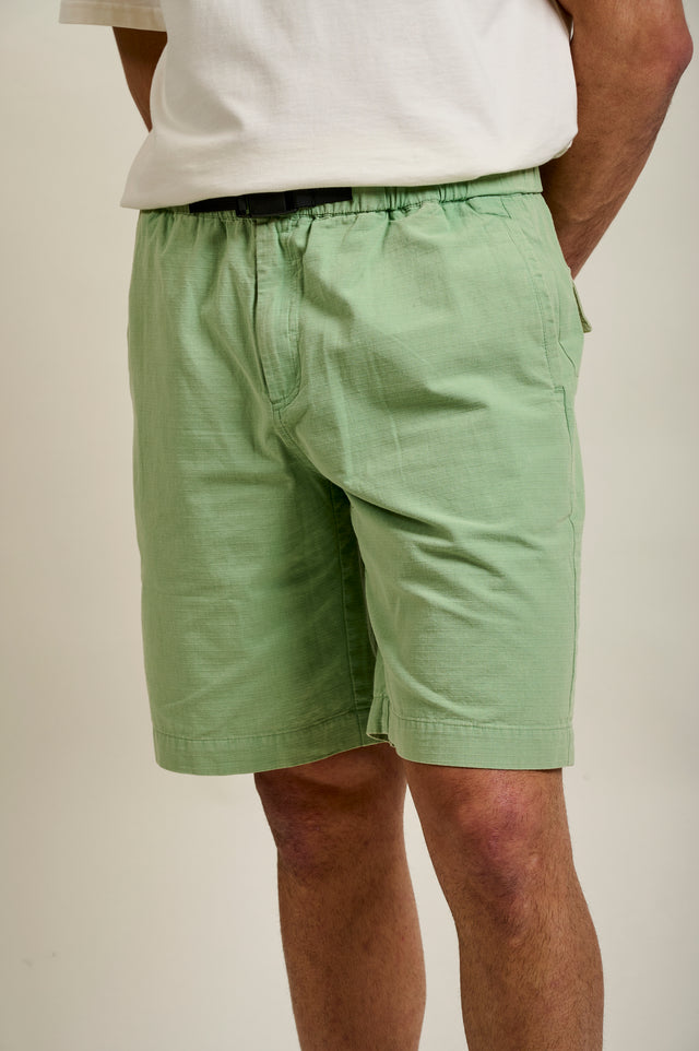 SHORT CHRIS - BASIL