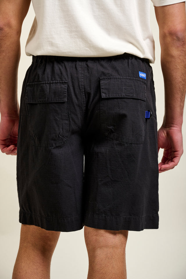 SHORT CHRIS - BLACK