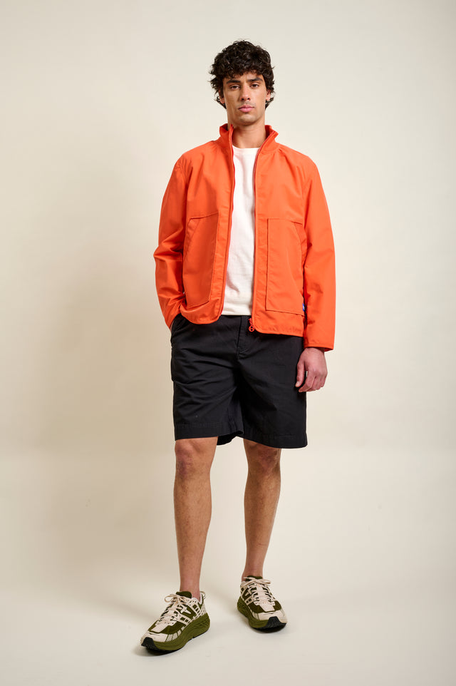 SHORT CHRIS - BLACK