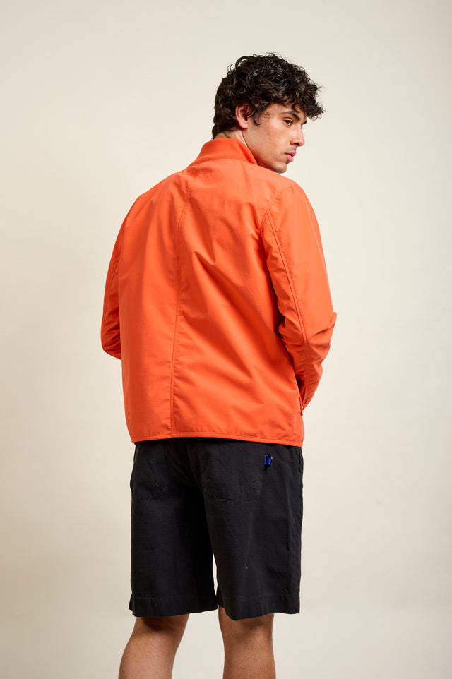 VESTE CHRIS JKT - TANGERINE
