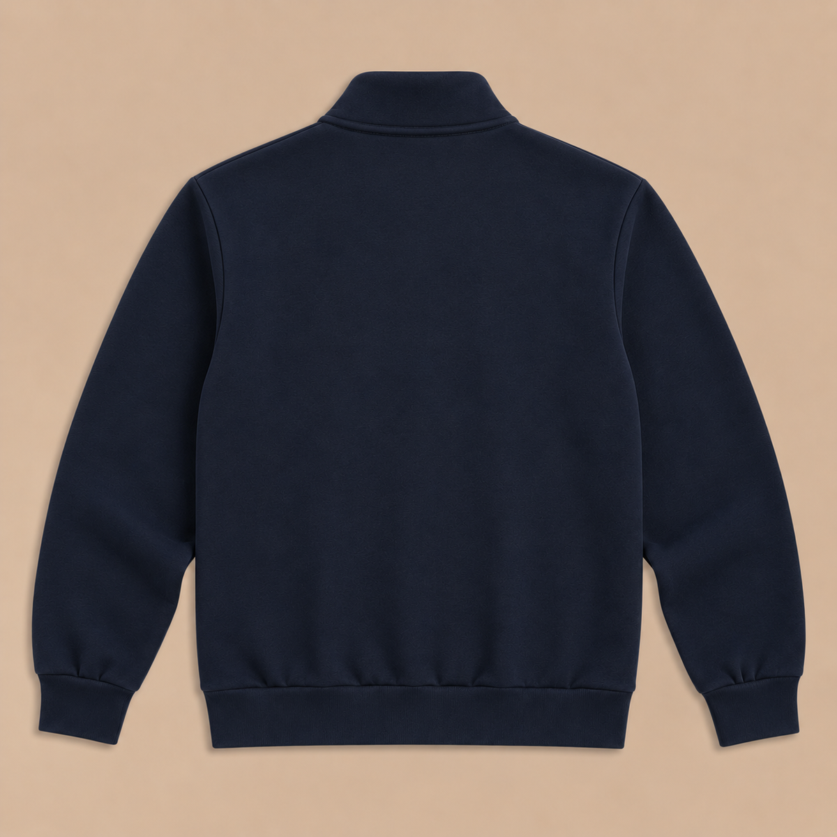 SWEAT CLIFORD - NAVY