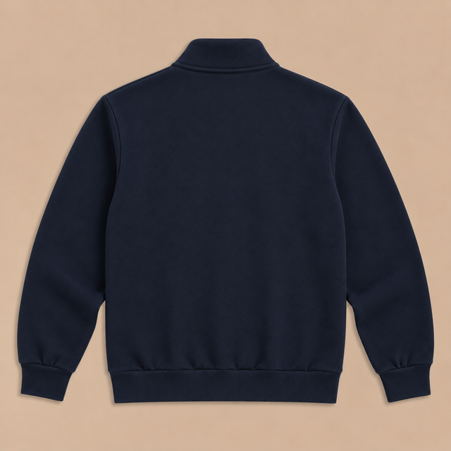 SWEAT CLIFORD - NAVY