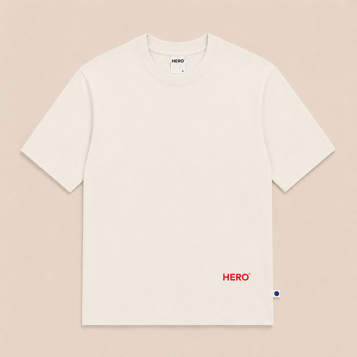 T-SHIRT CLUB 911 KID - OFF WHITE