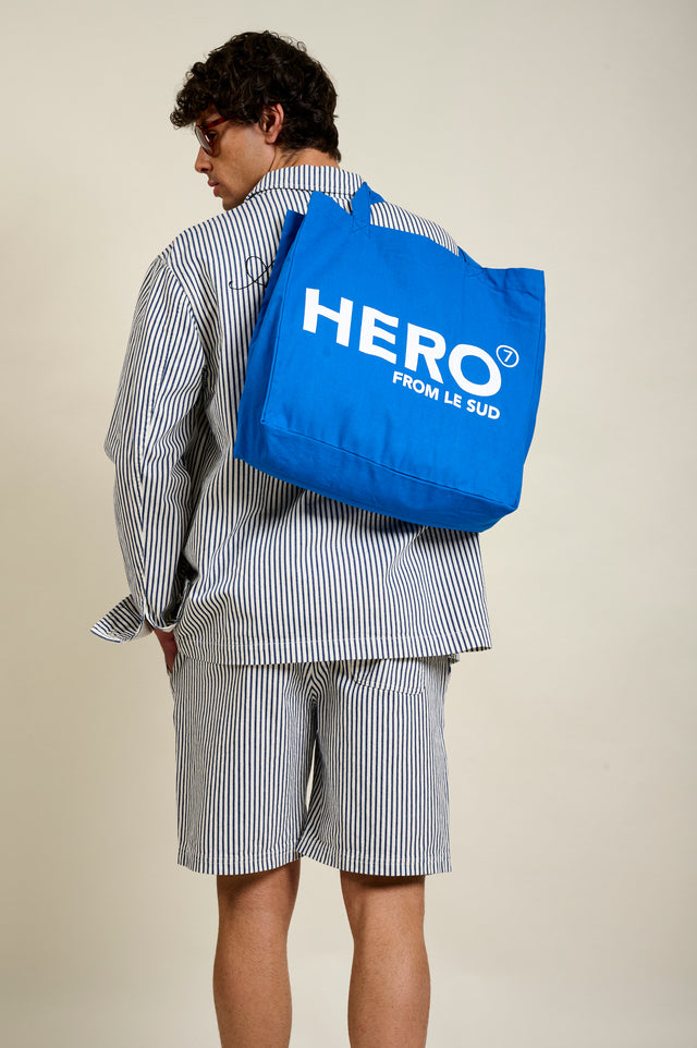 TOTE BAG - HERO