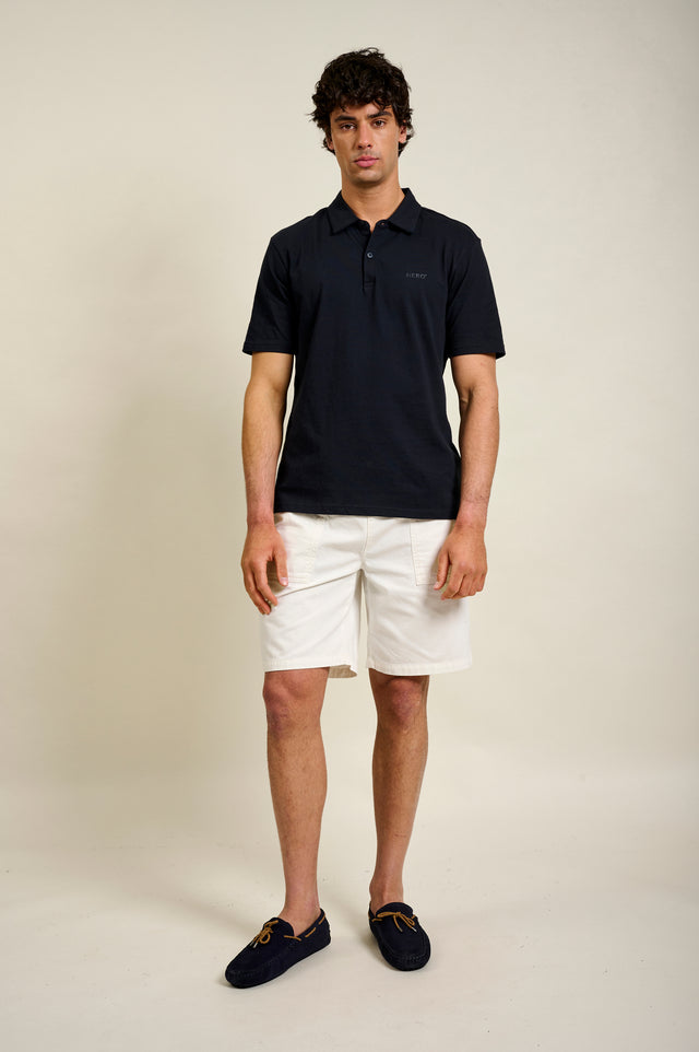 POLO CRAIG - NAVY