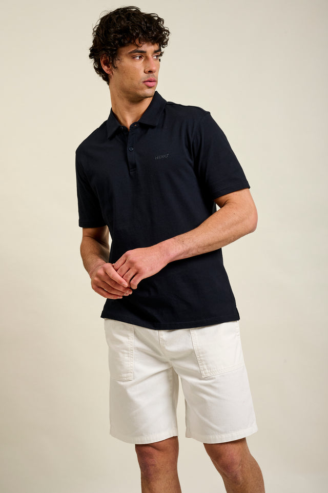 POLO CRAIG - NAVY