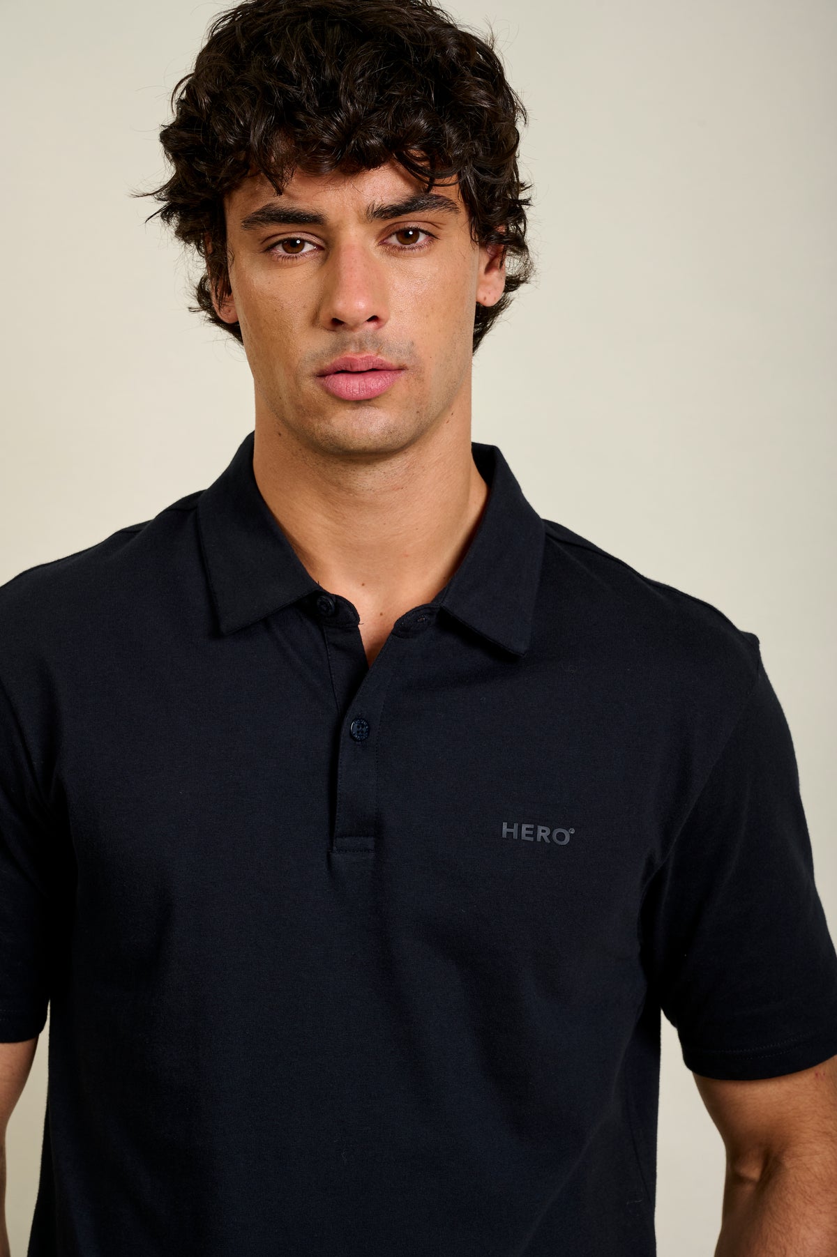 POLO CRAIG - NAVY