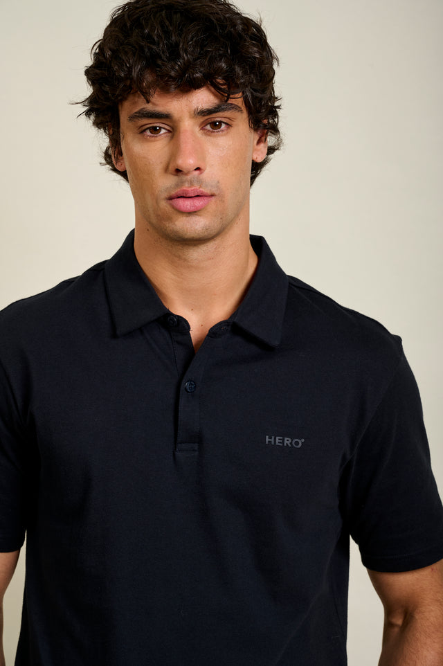 POLO CRAIG - NAVY
