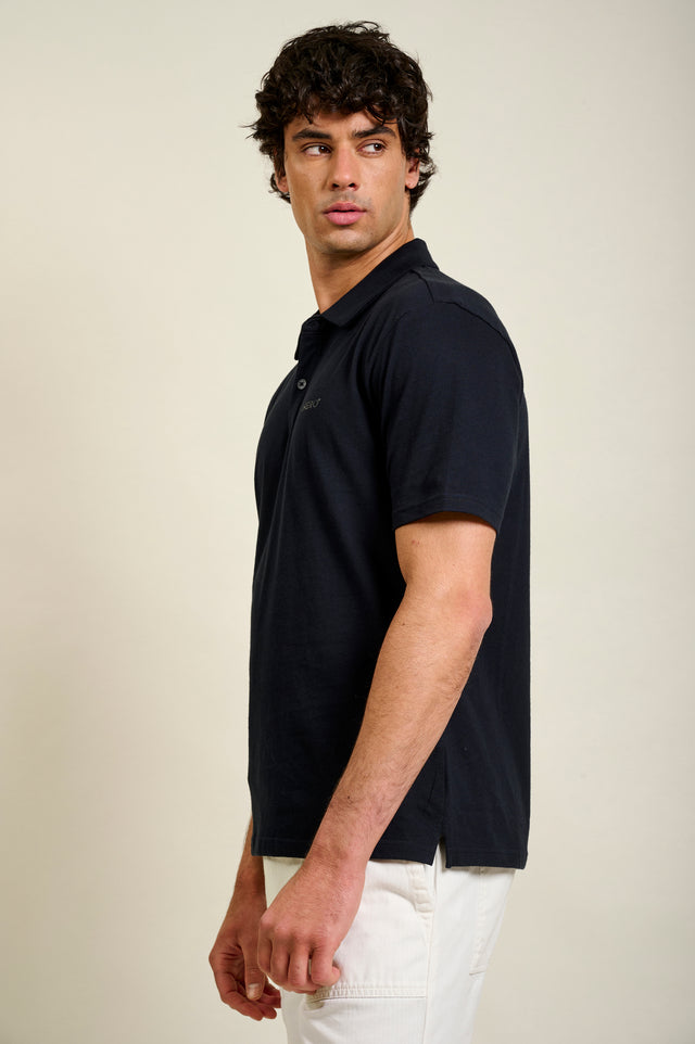 POLO CRAIG - NAVY
