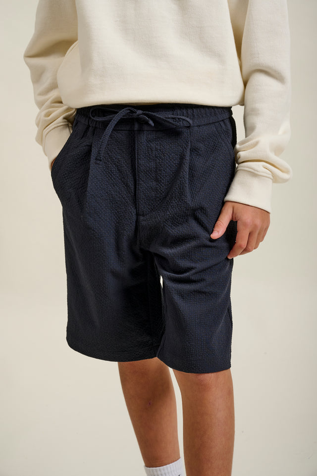 SHORT DANI - NAVY