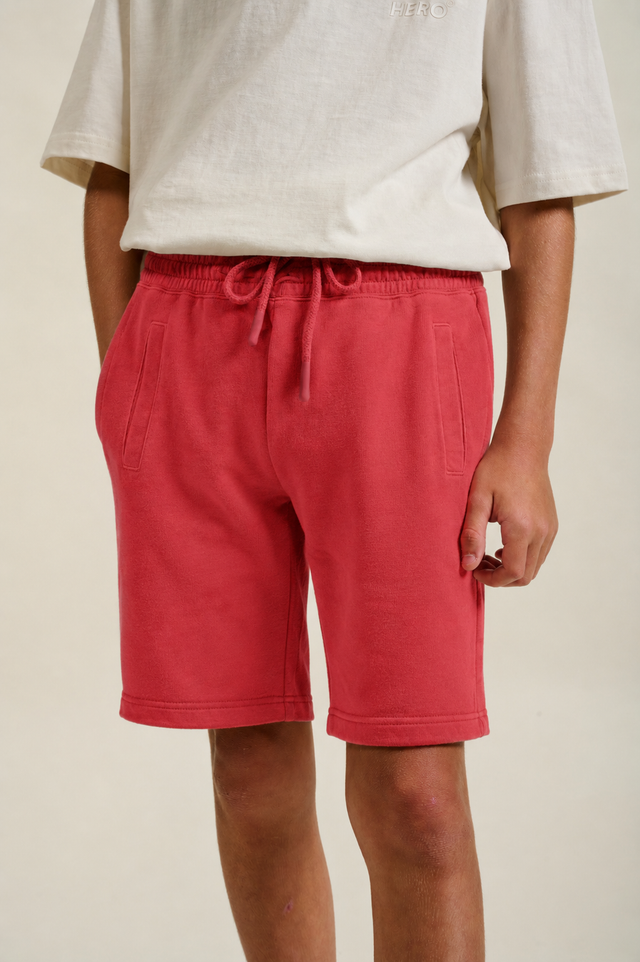SHORT DAVIN K - BERRY ROSE