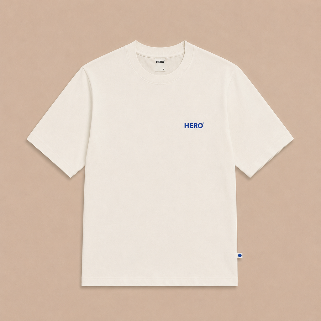 T-SHIRT DONA TEE KID - OFF WHITE