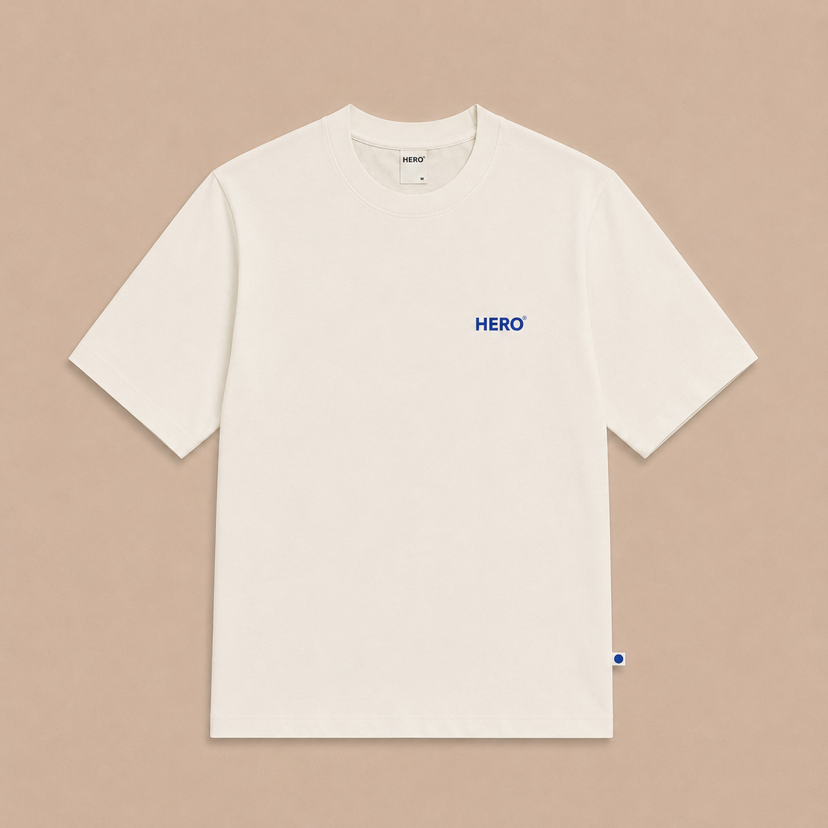 T-SHIRT DONA TEE KID - OFF WHITE