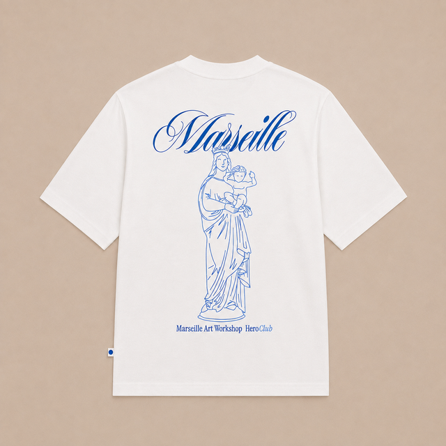 T-SHIRT DONNA TEE - OFF WHITE