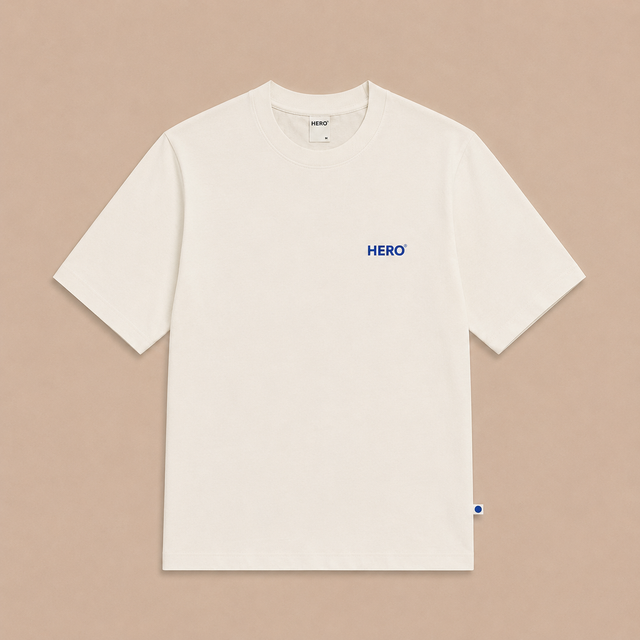 T-SHIRT DONNA TEE - OFF WHITE