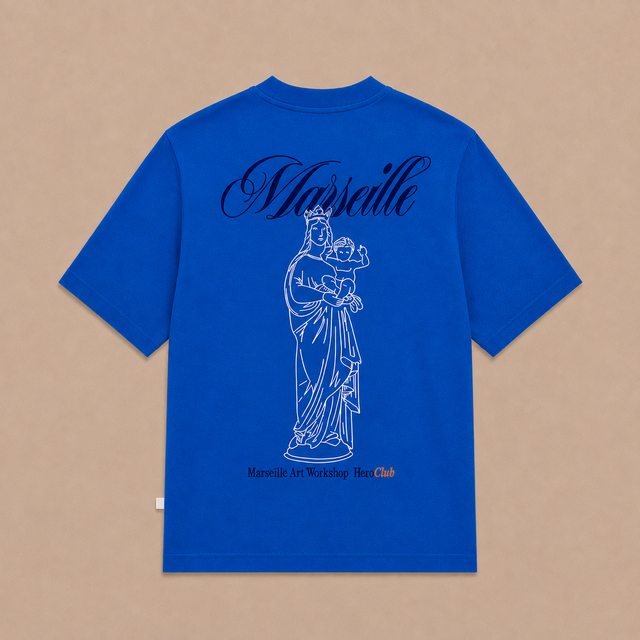 T-SHIRT DONA TEE KID - HERO