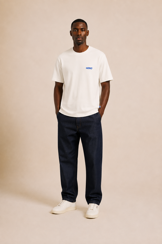 T-SHIRT DONNA TEE - OFF WHITE