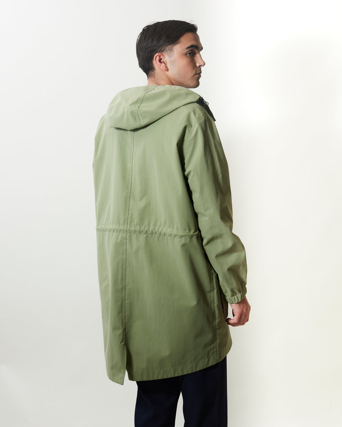 PARKA BATMAN - OASIS