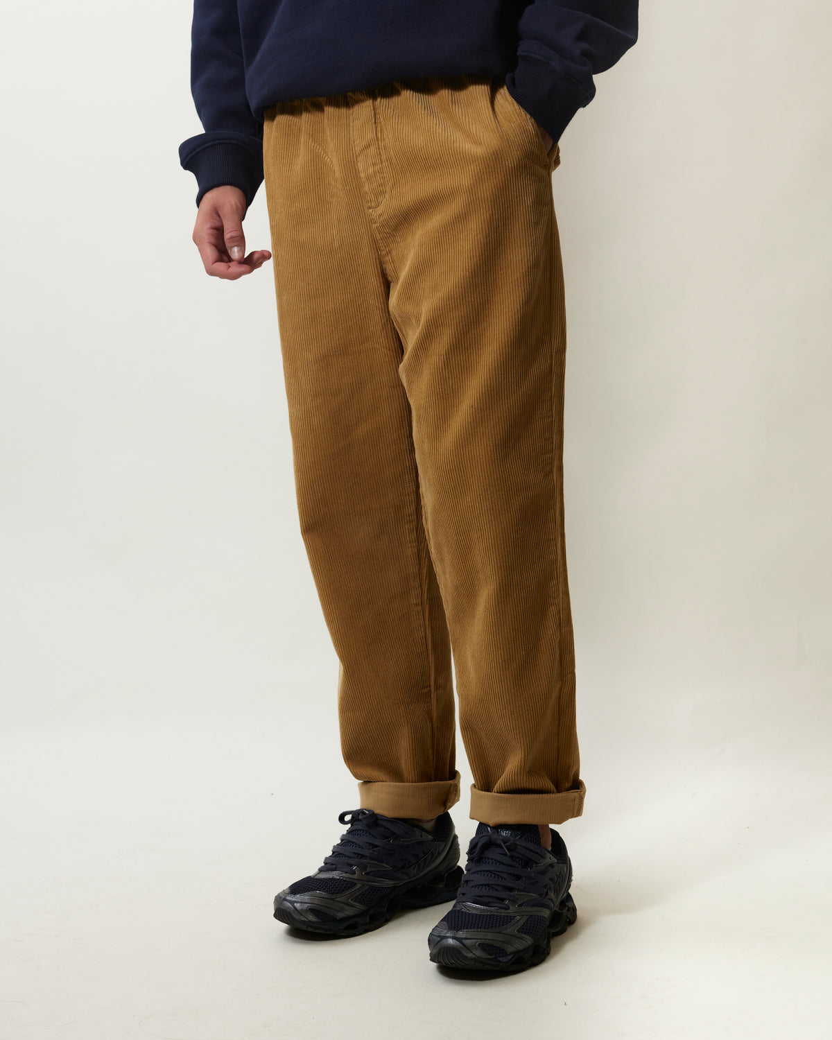 PANTALON ALWYN - BEIGE