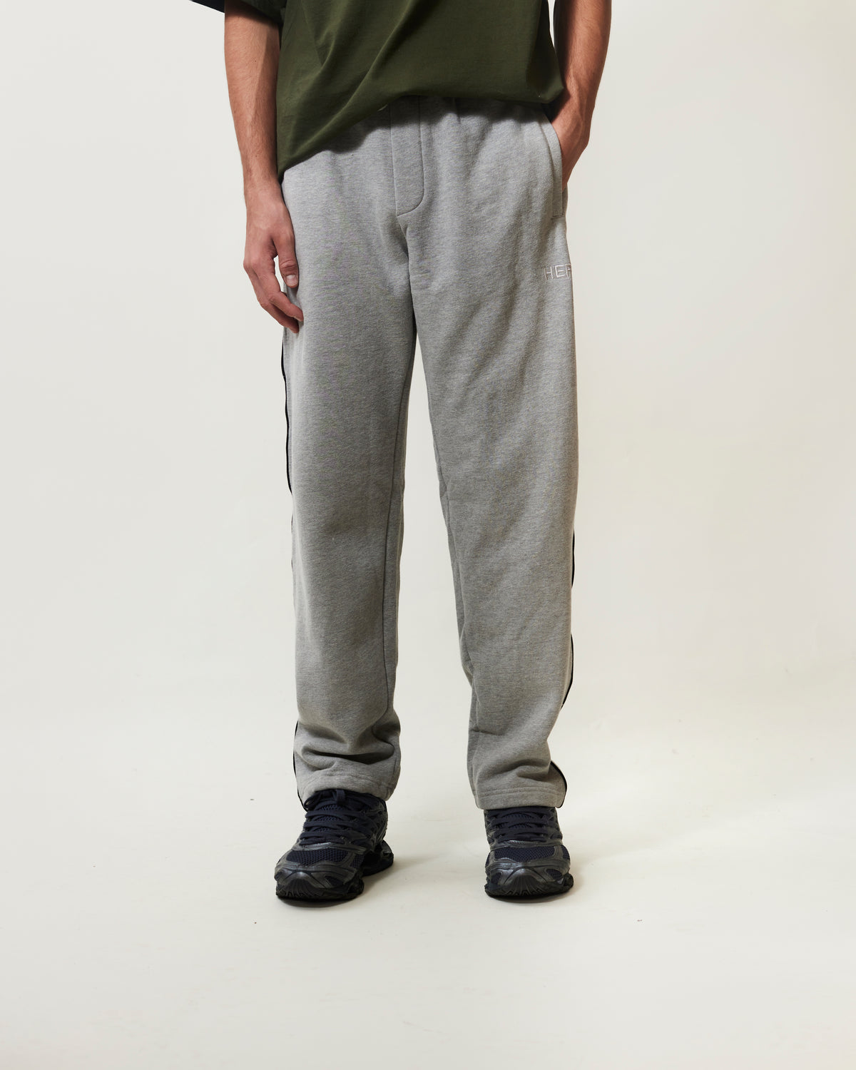 JOGGING ALFIE - GREY