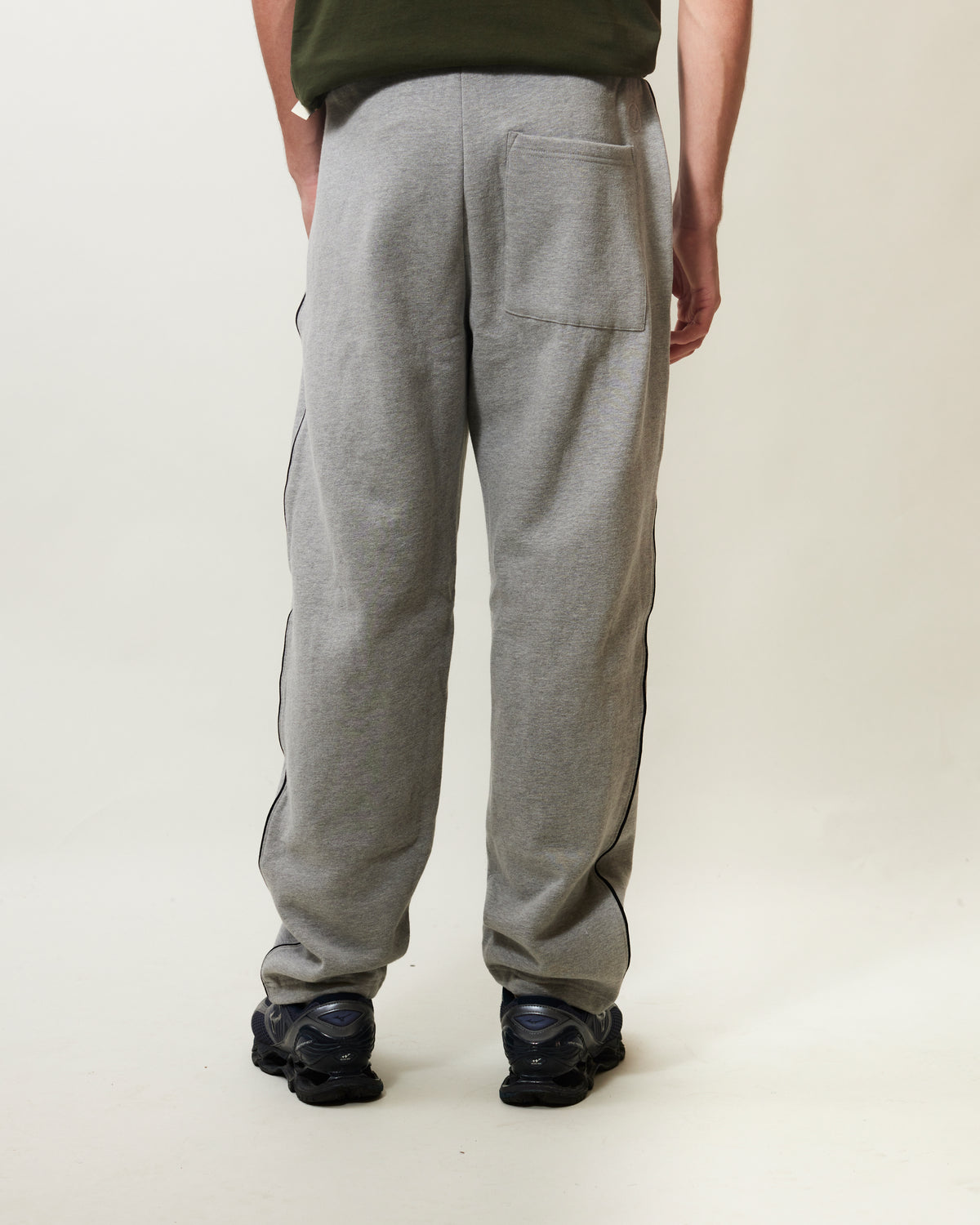 JOGGING ALFIE - GREY