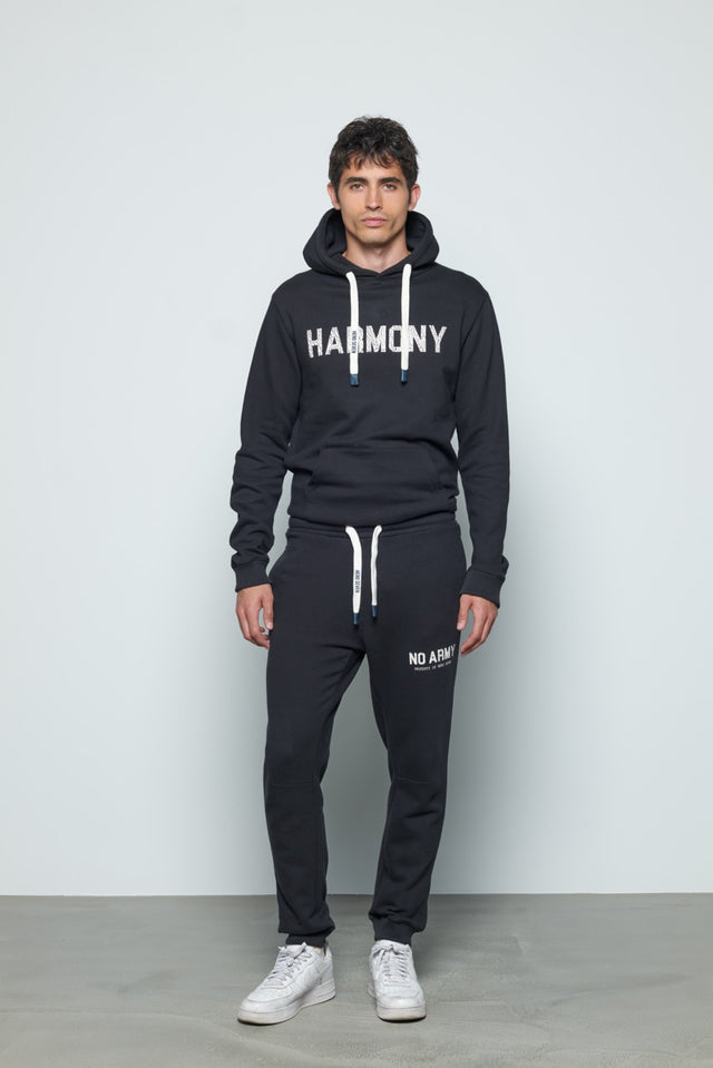 HARMONY PANT - BLACK