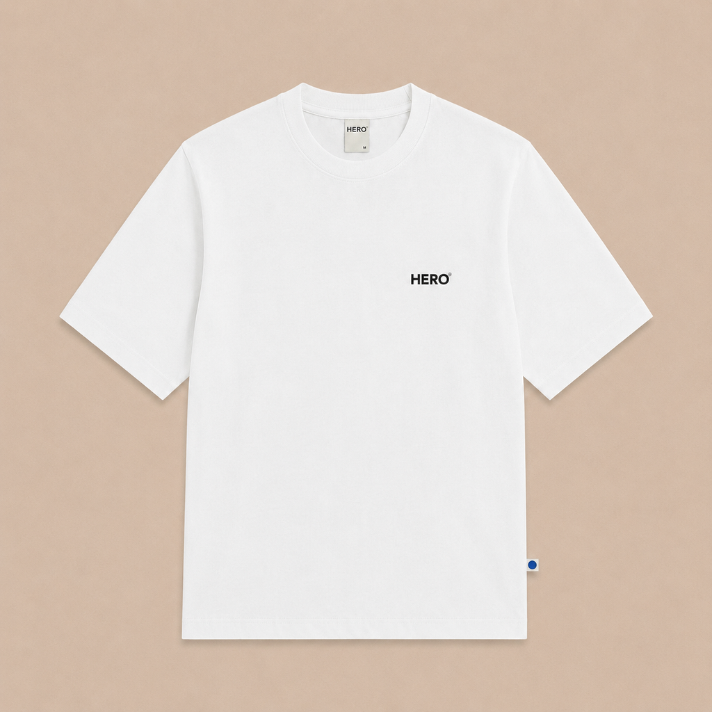 T-SHIRT HOTEL DE PARIS KID - OFF WHITE