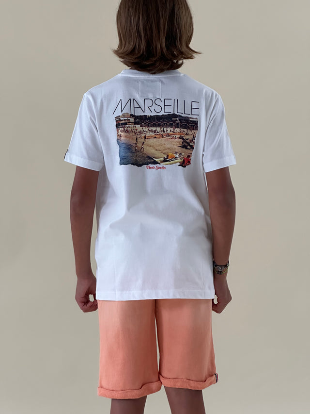 FRENCH RIVIERA KIDS - MARSEILLE