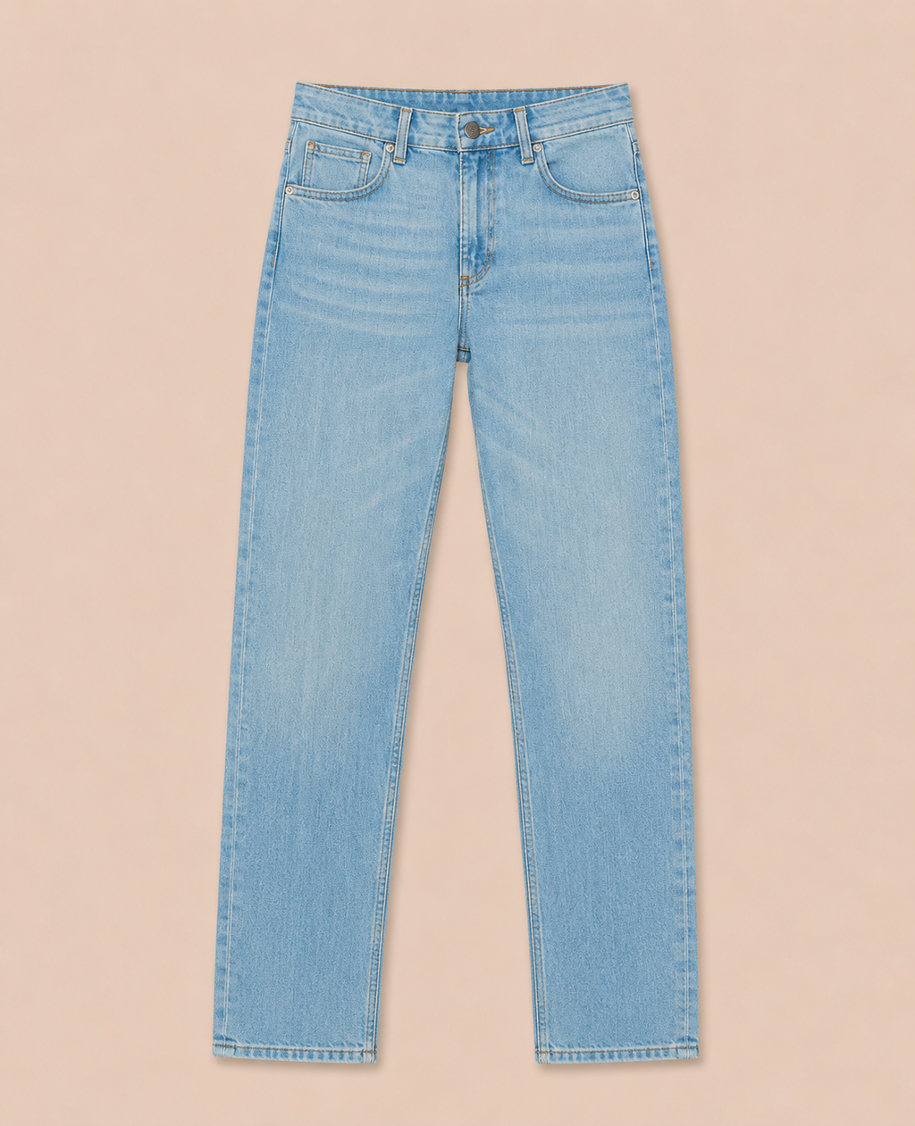 JEANS SLIM - STONE