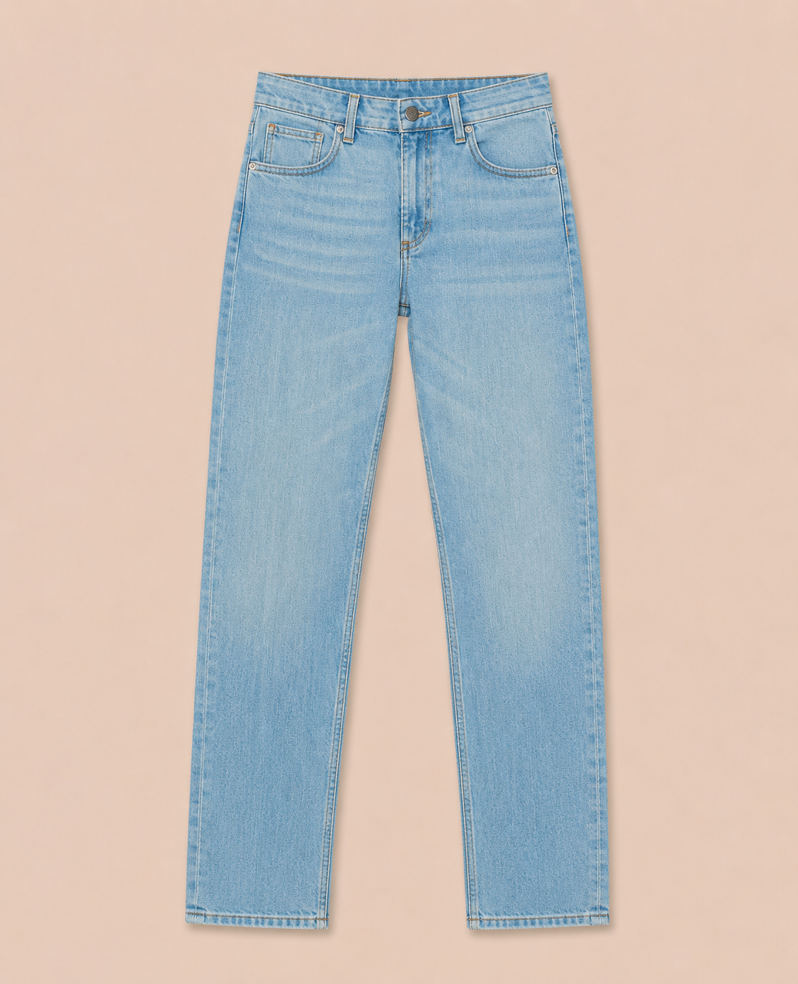 JEANS SLIM - STONE