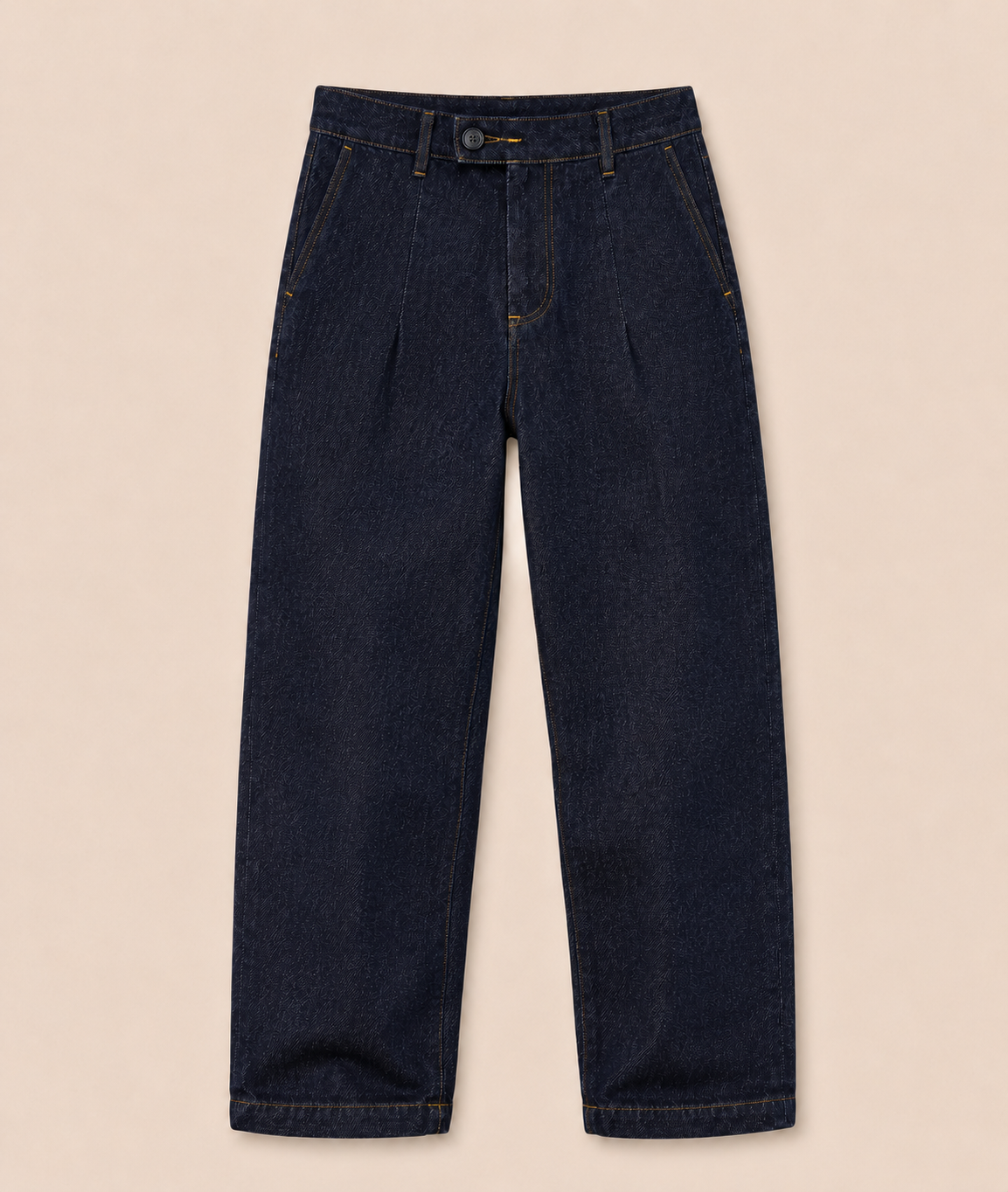 JEANS KYOTO DENIM - RAW