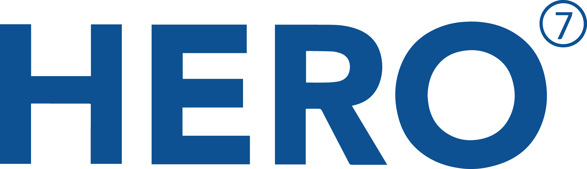 HEROSEVEN