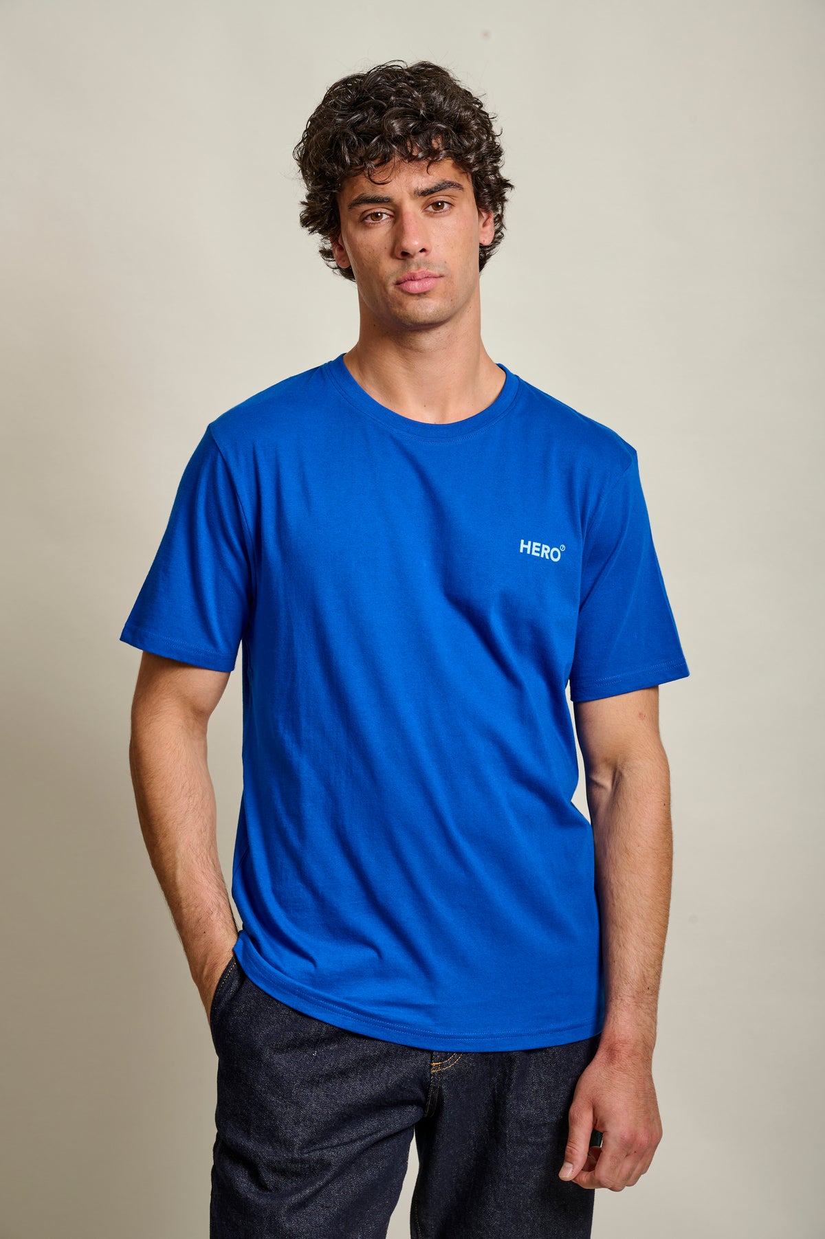 T-SHIRT MALMOUSQUE II - HERO
