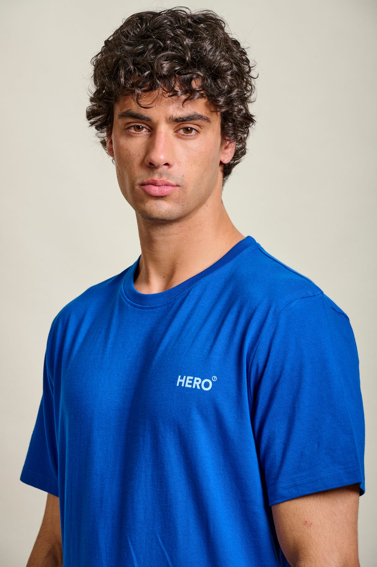 T-SHIRT MALMOUSQUE II - HERO
