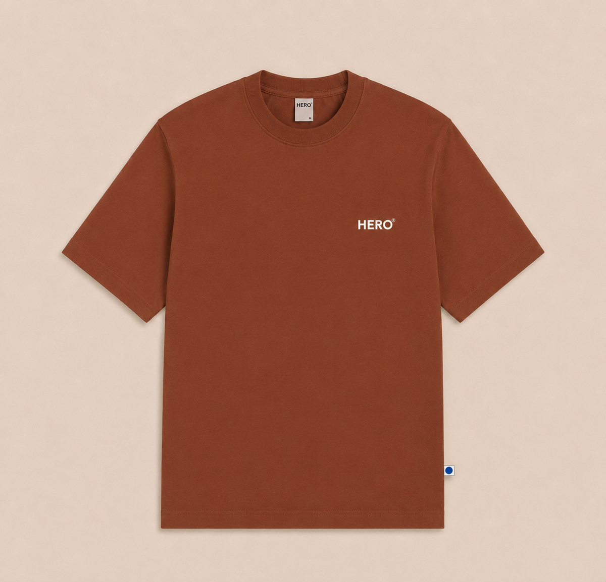 T-SHIRT MAURICETTE KID - MOKA