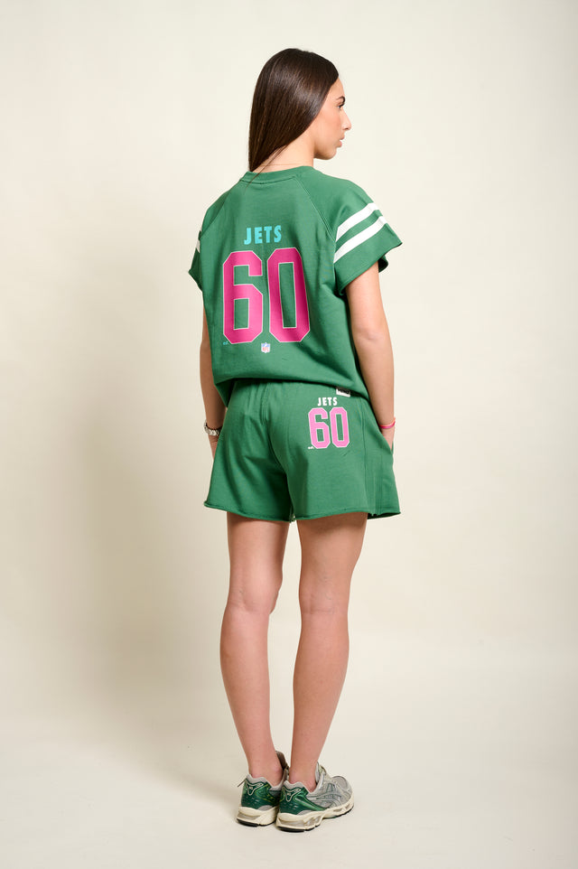 SHORT NFL W - BASIL