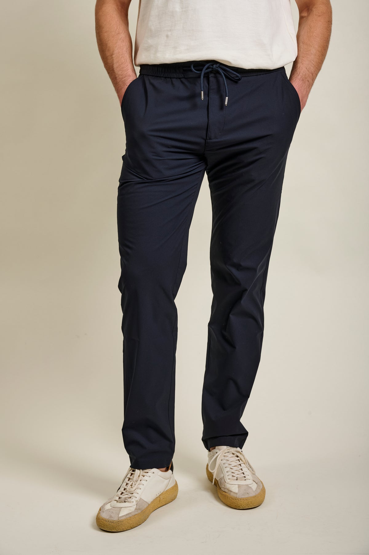 PANTALON PARROS PT - NAVY