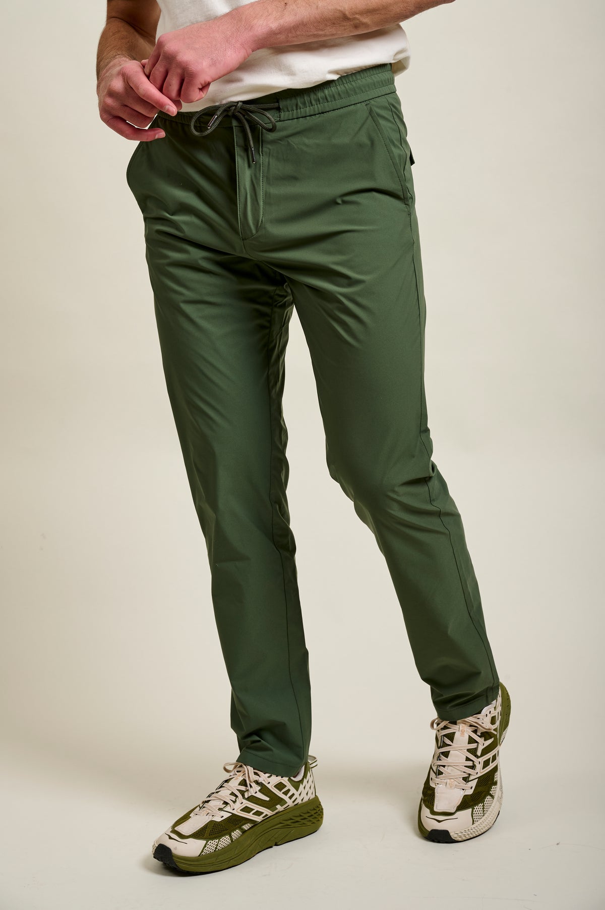 PANTALON PARROS PT - KAKI