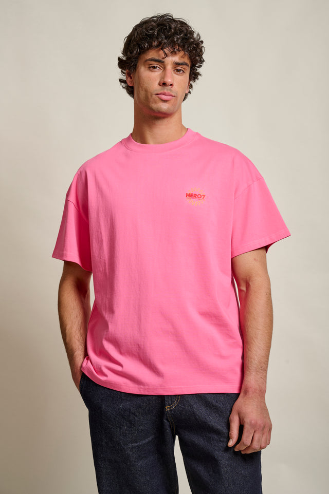 T-SHIRT SENEQUIER - CANDY