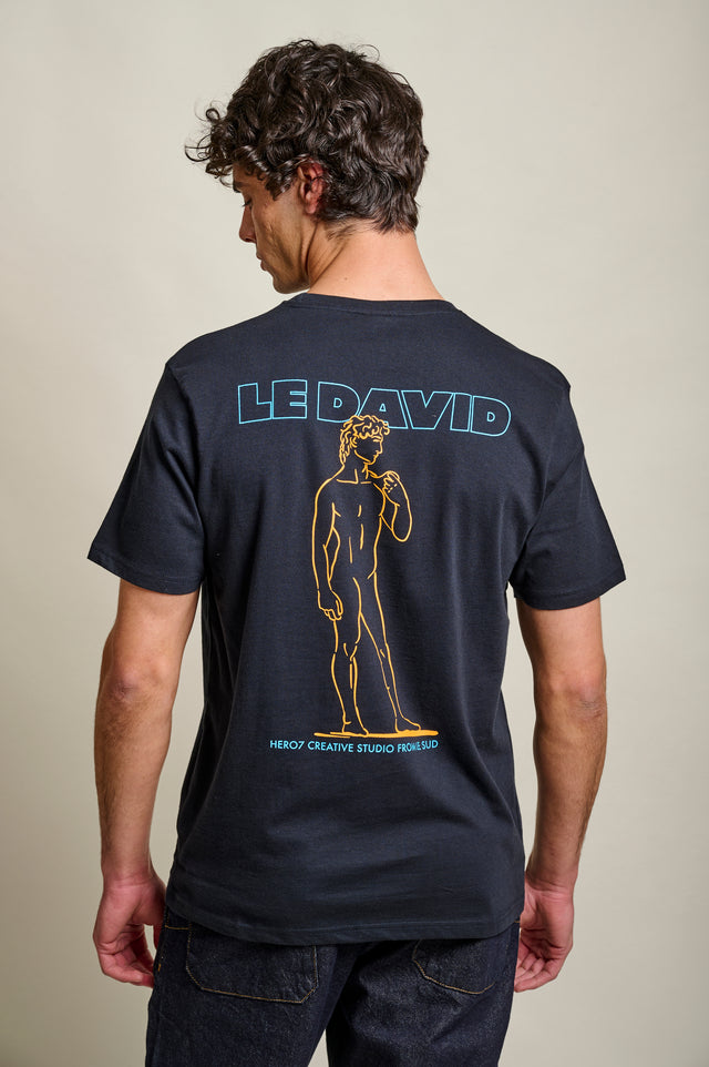 LE DAVID - DARK NAVY