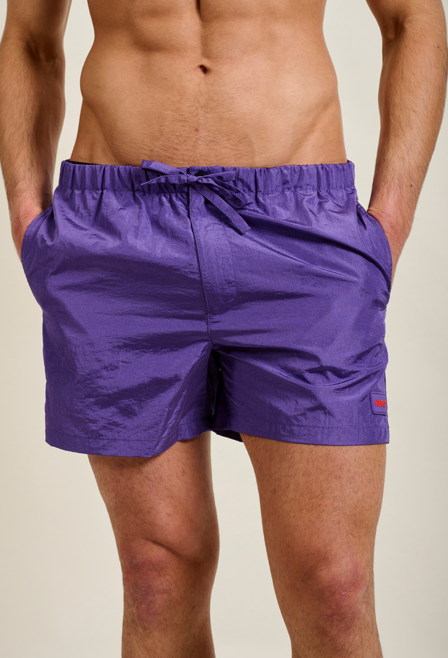 MAILLOT DE BAIN ISLAND ISLAND SWIM - MAUVE