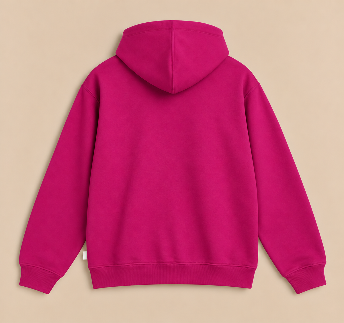 SWEAT ARTUS - MAGENTA