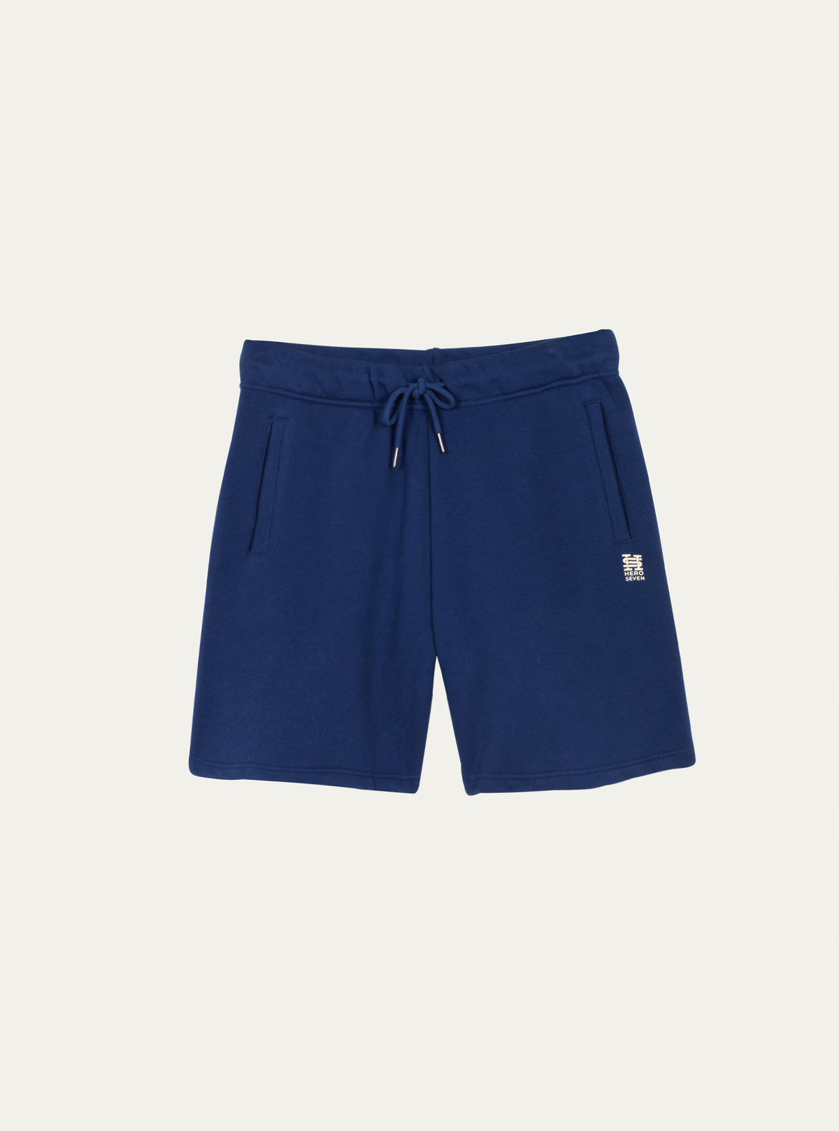 BEST SHORT - DENIM BLUE - FLEE